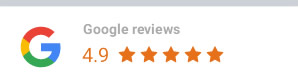 google reviews