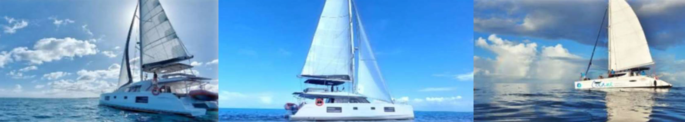 Full-Day Catamaran Cruise Benitier Island with BBQ Lunch