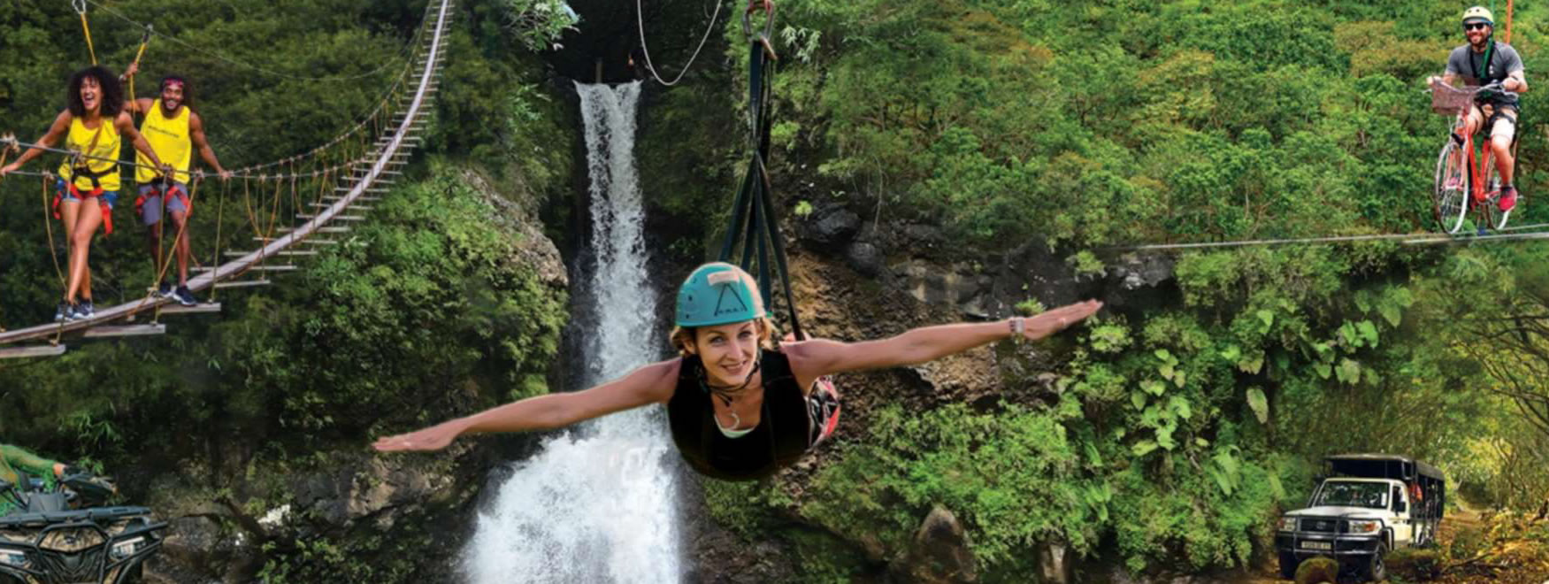 La Vallée des Couleurs