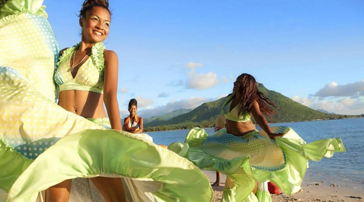 Sega Mauritius | Culture