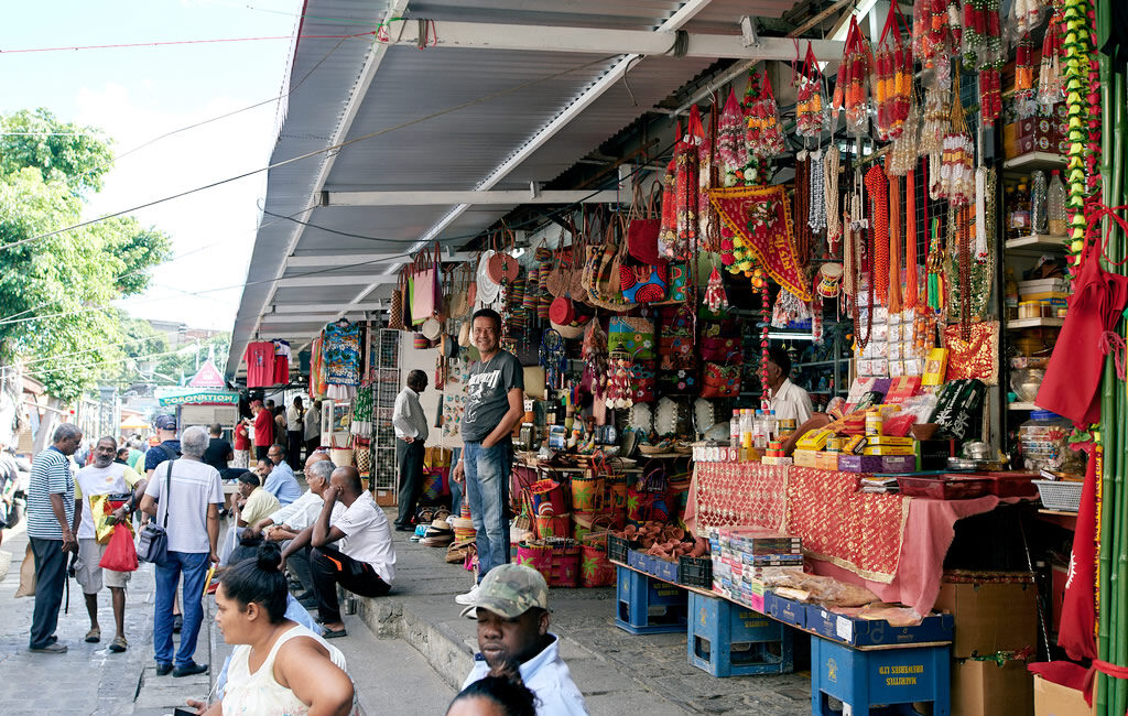 locals-Mauritius