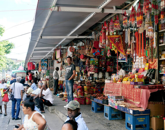 locals-Mauritius