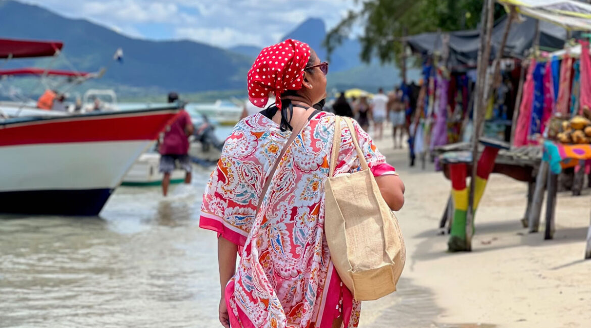 Experiencing Mauritius on a Budget