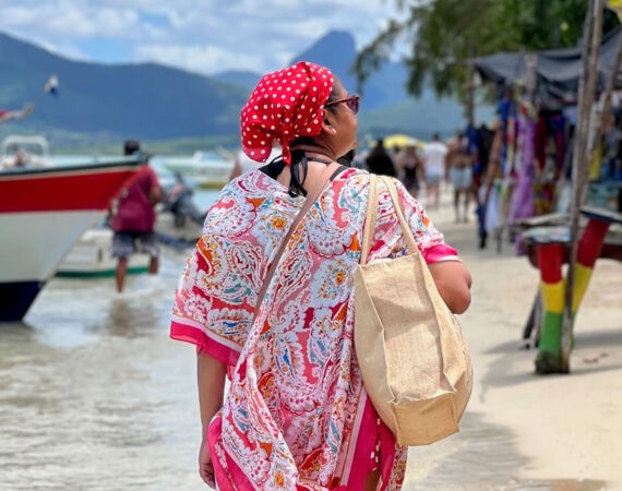 Experiencing Mauritius on a Budget